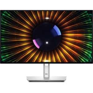 Монітор ігровий Dell U2424H (210-BKTZ)