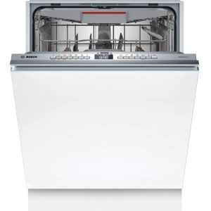 Посудомийна машина вбудована Bosch SMV4HMX65Q