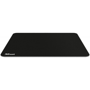 Килимок для миші Trust ECO M Black (21051)