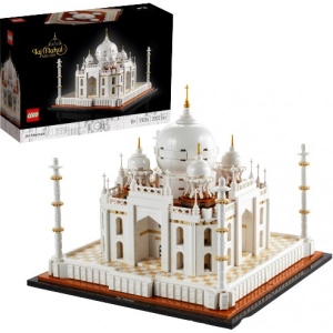 Конструктор LEGO Architecture Тадж-Махал (21056)