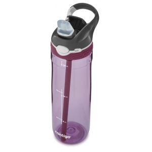 Пляшка для води Contigo ASHLAND спортивная 0,72 л (2106518) офіційний сайт