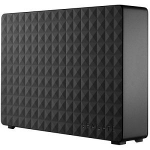 Жорсткий диск зовнішній Seagate External Expansion Desktop Drive 12TB USB 3.0 (STKP12000400)