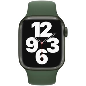 Ремінець для смарт-годинника Apple 41mm Clover Sport Band - Regular (MKU73ZM/A)