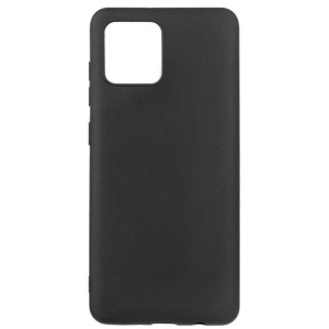 Чохол для смартфона Colorway TPU matt Xiaomi Mi 11T/Mi 11T Pro Black (CW-CTMXM11T-BK)