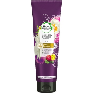 Бальзам для волосся Herbal Essences Пассифлора і рисове молоко 275 мл (8001841436746)