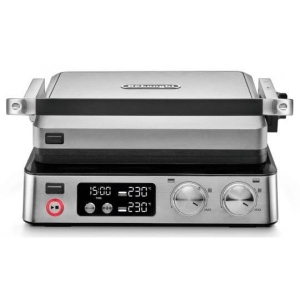 Гриль-барбекю електричний Delonghi CGH923D