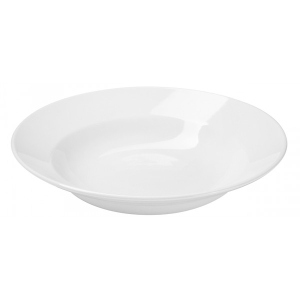 Блюдо Ipec Bari White 29 см для пасти (FPA29BA) інтернет-магазин