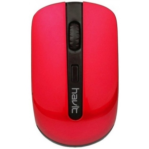 Миша бездротова Havit HV-MS989GT Black\Red (23945)