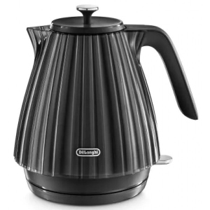 Електричний чайник Delonghi KBD2001.BK Київ