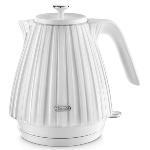 Електричний чайник Delonghi KBD2001.W