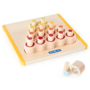 Сортер Guidecraft Manipulatives Рахункове дерево (G6903)