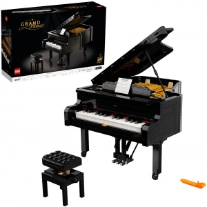 Конструктор LEGO Ideas Рояль (21323)