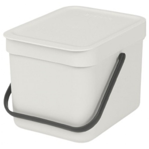 Бак для сміття Brabantia Sort&Go 6 л 213267 в Україні