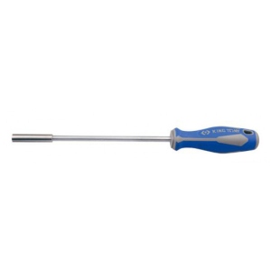 Вороток KING TONY 1/4" 300 мм (213312DF)