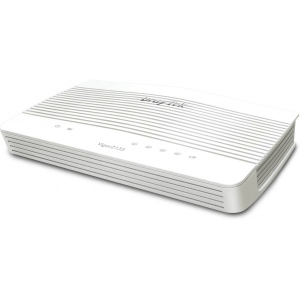 Маршрутизатор інтернет WiFi5 DrayTek Vigor2135