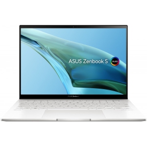 Ноутбук Asus Zenbook S 13 UM5302LA-LV039W Refined White