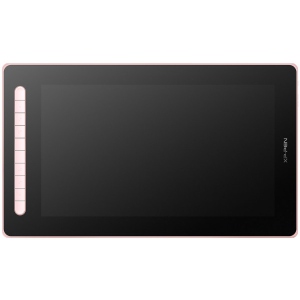 Графічний планшет XP-Pen Artist 16 Pen Display (2nd Gen) Pink (JPCD160FH_PK)