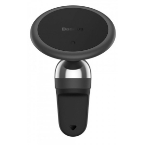 Тримач для мобільного пристрою Baseus Magnetic Phone Holder (SUCC000101)