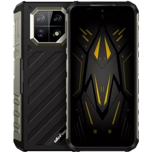 Смартфон Ulefone Armor 22 8/128Gb Black