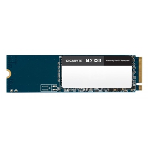 SSD-накопичувач внутрішній Gigabyte M.2 SSD PCI-Exp3.0 x4 500GB R/W UpTo 3 400 (GM2500G)
