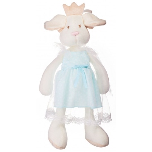 М'яка іграшка тварина ELFIKI ельфик Айли mint (ІГ-0124)