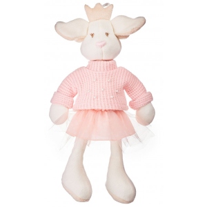 М'яка іграшка тварина ELFIKI ельфик Айли knit (ІГ-0122) замовити в Україні