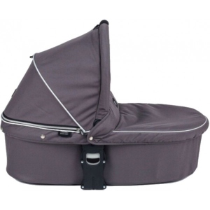 Люлька для коляски Valco Baby Q Bassinet для Trimod X, Snap 4 Ultra, Quad X/Dove Grey (9957)