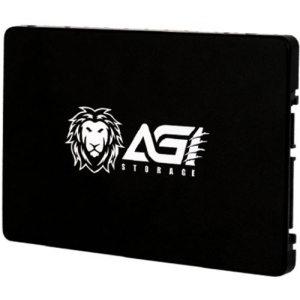 SSD-накопичувач внутрішній AGI SATA III 2.5" TLC 120Gb (AGI120G06AI138)