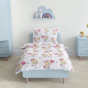 Комплект постільної білизни ТЕП Soft dreams Мрійниця (2-04191_29885)