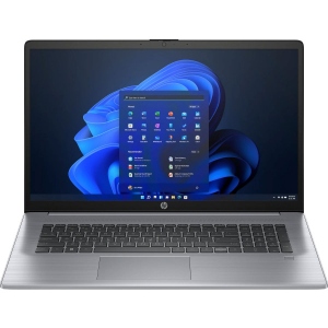 Ноутбук HP 470 G10 (85C24EA) Silver