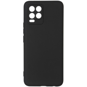 Чохол для смартфону Armorstandart Matte Slim Fit for Realme 8/8 Pro Camera cover Black (ARM59806)