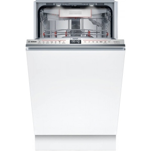 Посудомийна машина вбудована Bosch SPV6ZMX65K