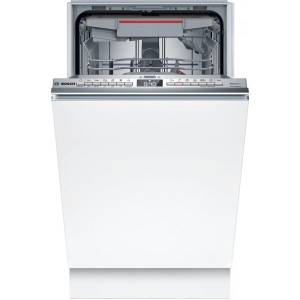 Посудомийна машина вбудована Bosch SPV4EMX65K