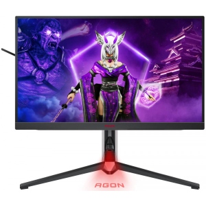 Монітор ігровий AOC AGON AG274QZM