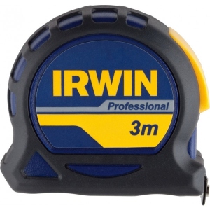 Рулетка IRWIN 3 м (10507790)