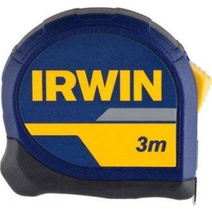 Рулетка IRWIN IR Opp Short Tape 3 м (10507784)