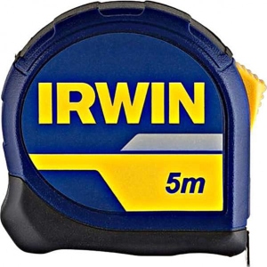 Рулетка IRWIN IR Opp Short Tape 5 м (10507785)