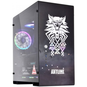 Системний блок Artline Overlord GIGA Windows 11 Pro (GIGAv57Win)