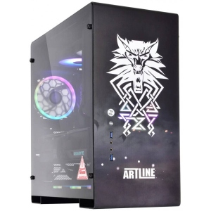 Системний блок Artline Overlord GIGA Windows 11 Pro (GIGAv58Win)