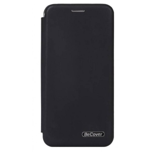 Чехол для смартфона BeCover Exclusive for Motorola Moto G22 Black (707908)