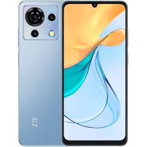 Смартфон ZTE Blade V50 Vita 6/128GB Blue