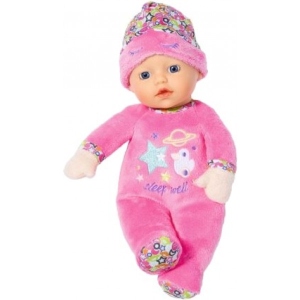 М'який пупс Zapf BABY BORN серії "Для малюків" - КРИХІТКА СОНЯ, 30 cm (829684)