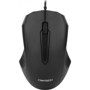Миша дротова Fantech M-T530/01676 USB Black ціни