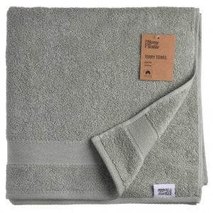 Рушник банний Ardesto махрове SuperSoft зелений 70х140 см (ART2270SS)