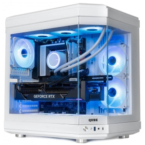 Системний блок Artline Gaming TANKWHITE (TANKWHITEv22)