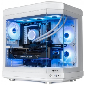 Системний блок Artline Gaming TANKWHITE (TANKWHITEv23)