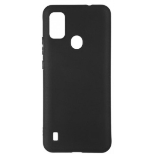 Чохол для смартфону Armorstandart Matte Slim Fit for ZTE Blade A51 Black (ARM59802)