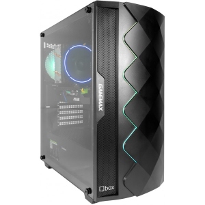 Системний блок Qbox I21817