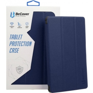 BeCover Smart for Xiaomi Mi Pad 5/5 Pro Deep Blue (706704) фірмовий сайт