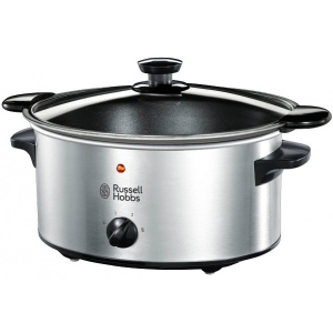 замовити Мультиварка-повiльноварка Russell Hobbs 22740-56 Cook Home